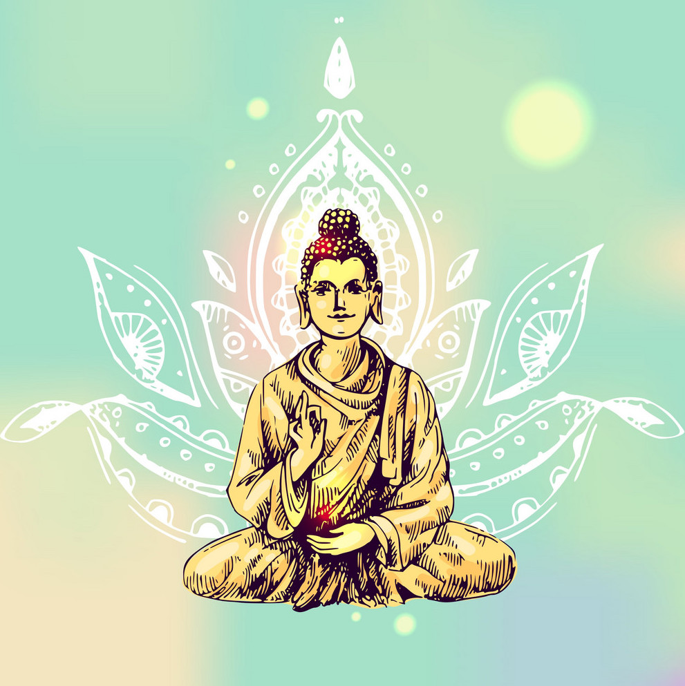 Buddha