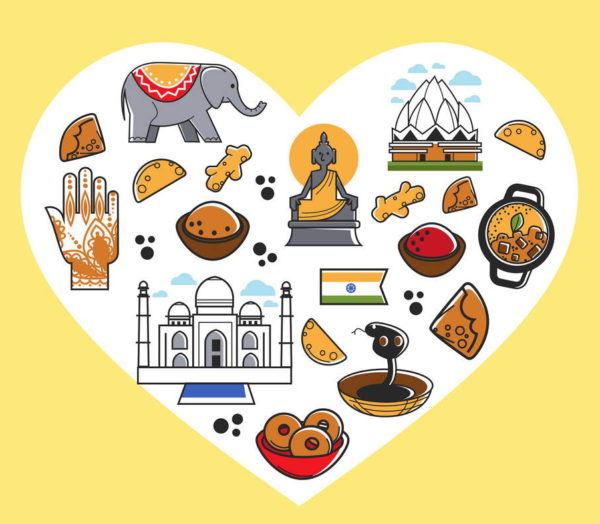 Indian culture