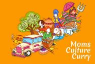 Moms Culture Curry